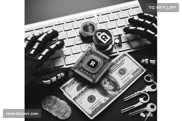 LockBit声称对威奇托攻击负责 媒体